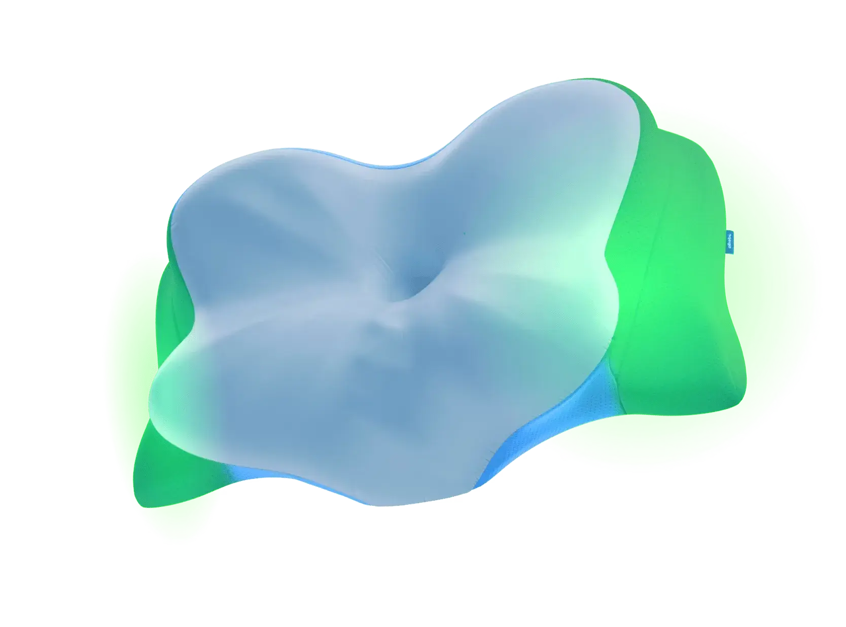 Derila Ergo 1 Pillow